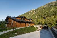 Apartment Castorettes, Alpes Agency, Chamonix, Sleeps 6 to 7 - Chambres d'hôtes Chamonix-Mont-Blanc