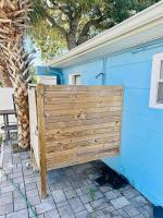 2 Bedroom Beachside Suite - B&B Clearwater Beach