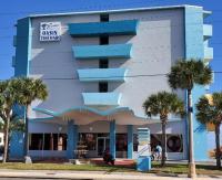 Beachin' at The Fountain Resort - Chambres d’hôtes Daytona Beach
