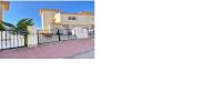 Casa Maria with Pool, Terace & Amazing View - near Beach, Golf, Town & Relax - 1-6 Guests - B&B Rojales