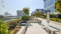 Al Saadiyat 1BHK - Ferienwohnung Abu Dhabi