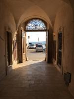 Palazzo Gancia holiday homes - B&B Siracusa