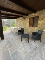 Cilent Resort - B&B Santa Maria