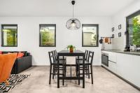 Two-Bedroom Superior Apartment