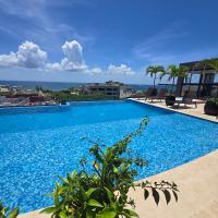A Perfect Place - Rooftop views of the Caribbean - Jacuzzi - Chambres d'hôtes Playa del Carmen