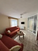 Central Stay Pogradec - Ferienwohnung Pogradec