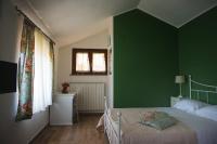 Chambre Triple avec Terrasse