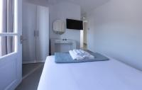 Studio with Sea View