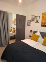 Urban-Chic-Zentral-Bahnhof-Altstadt-Mediapaket-W2 - B&B Wuppertal