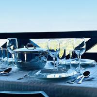 Pokito House on the Hill - B&B Sremski Karlovci