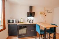 L'Empereur - Hypercentre et 1 bedroom - 37m2 - B&B Orléans
