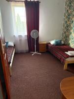 Standard Familienzimmer