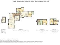 Churchill Country Retreat By My Getaways - Chambres d’hôtes Lewes