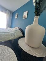 Maison des Dunes, Baie de Somme, Cayeux-sur-Mer - B&B Cayeux-sur-Mer
