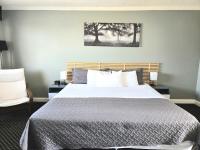Chambre Lit King-Size