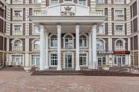 New 2 room apartment in modern residence - B&B Kyiv