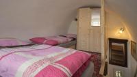 Vakantiehuis