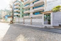 Apto c/ Vista Mar a 200m da Praia TSR0501 - B&B Cururupe