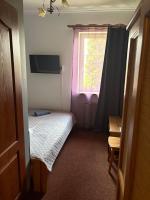 Kleines Doppelzimmer