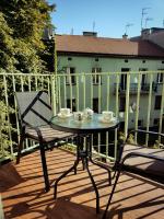 Dex - B&B Cracovia
