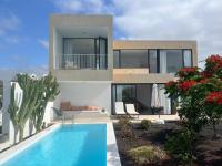 Casa en el mar con infinity pool - B&B Punta de Mujeres