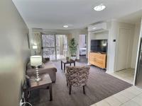 Peaceful 1 Bedroom City - B&B Turner