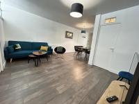 La Flèche, proche de la Cathédrale - Chambres d’hôtes Limoges