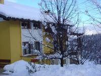 Casa Solaris - B&B Fai della Paganella