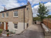 Maple Tree Cottage - Ferienwohnung Knaresborough