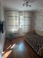 Spacious Buiucani Apartment - B&B Chişinău