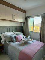 Bora Bora Resort Refugio de Luxo - Spa academia e cinema na Barra da Tijuca - Ferienwohnung Rio de Janeiro