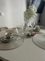 Baltic Residence apartament dla par i singli - B&B Łukęcin