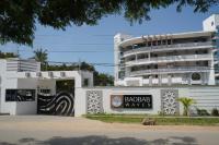 The Nest at Baobab Waves - B&B Mombasa