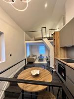 Cozy House in City Center - B&B Chişinău
