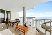 Destin West Osprey PH02 - Rooftop Terrace with Private Hot Tub & Grill - B&B Fort Walton Beach