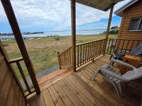 Hunts Point 1-BR Coastal Retreat - Cottage # 7 - B&B Summerville Centre