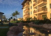 VG Sun Cumbuco - Praia e Tranquilidade - Chambres d’hôtes Caucaia