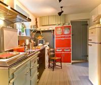 2 Bed in Field Dalling oc-1988 - B&B Saxlingham