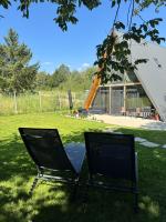 Chalet 3 Chambres