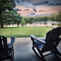 Pet Friendly* Lake House with King Master Suite - B&B Dresden