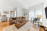 Springfield Two - B&B Harrogate