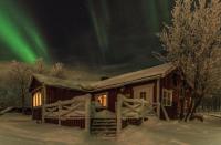 B&B Kiruna - Husky Lodge Hostel - Bed and Breakfast Kiruna