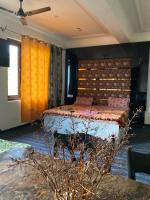 Double Room with Lake View