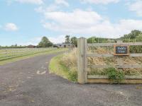 Fields View - B&B Tamworth