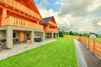 Wioska Koniaków - B&B Koniaków