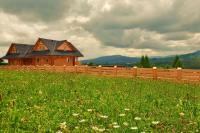 Wioska Koniaków - B&B Koniaków