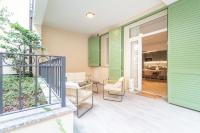 S&M APARTMENTS "Casa Luna" Appartamento di lusso con giardino a Monza - B&B Monza