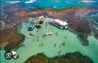 Apartamento para família - B&B João Pessoa