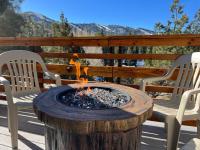 Yosemite Pines Cabin - Sleeps 6 - B&B Big Bear Lake