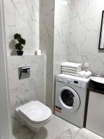 Apartment A106 by Real Apartment - B&B Varsavia